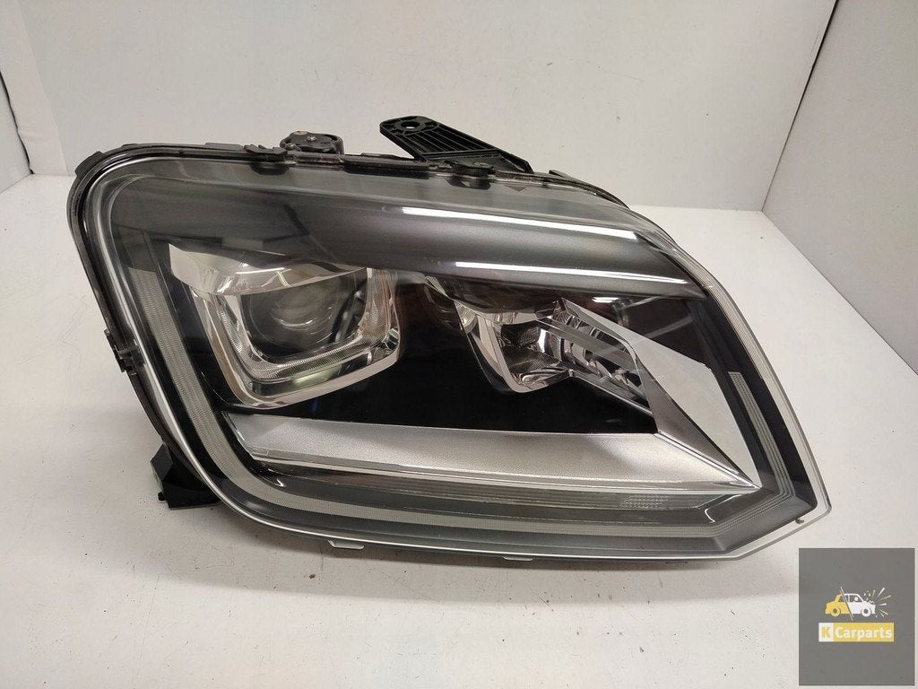 2H1941016AF, Phare droit LED x non id al pour VW Amarok, Volkswagen, Volkswagen AG, Vw@volkswagen.de, Utilisé