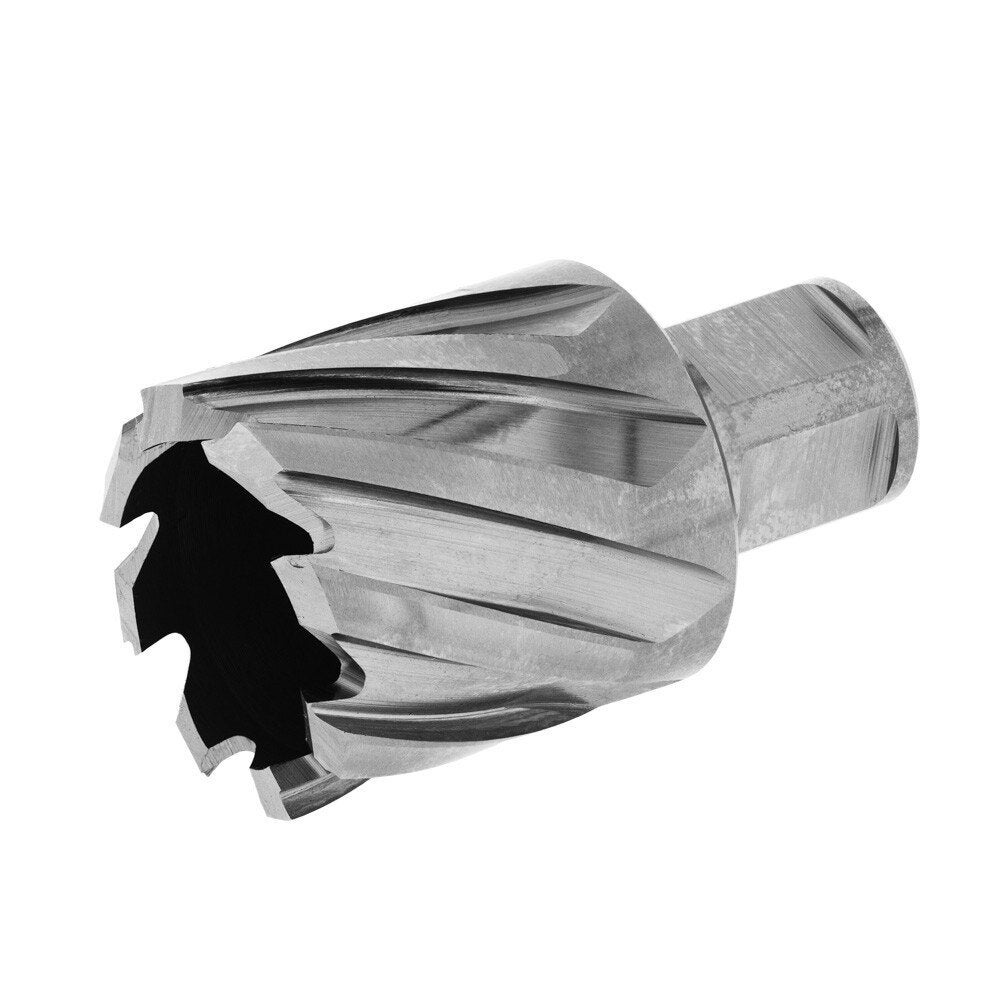 Kernboor 35mm lengte 30mm HSS M35, Verzenden