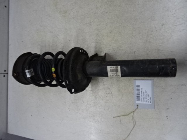 AMORTISSEUR OU ABSORBEUR DE CHOC AVANT GAUCHE (8S0413031B), Auto-Union-Straße  1,
85057  Ingolstadt, DE, Info@audi.de, Audi, Utilisé