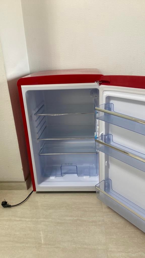 Frigo, Enlèvement, Comme neuf, 60 cm ou plus, 85 à 120 cm