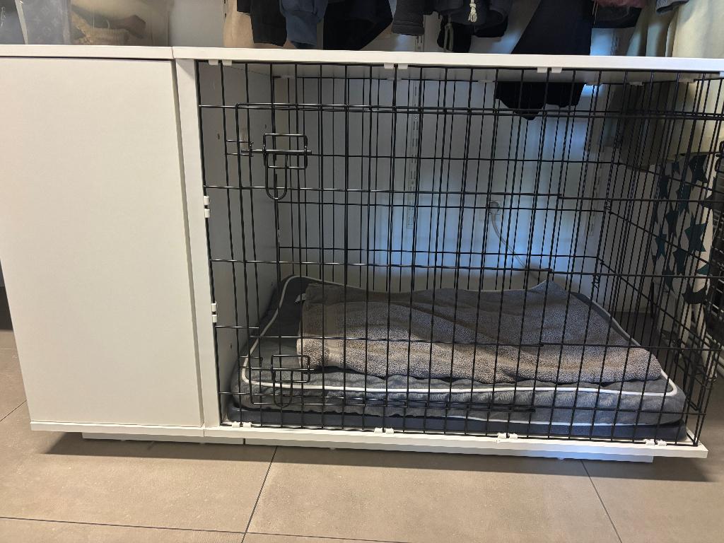 Fido Bench (Studio 36), Ophalen, Zo goed als nieuw
