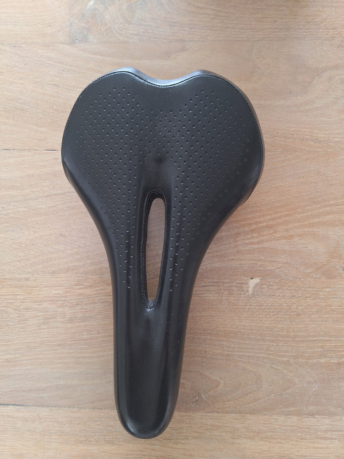 Zadel sport, Fietsen en Brommers, Fietsonderdelen, Ophalen, Zadel