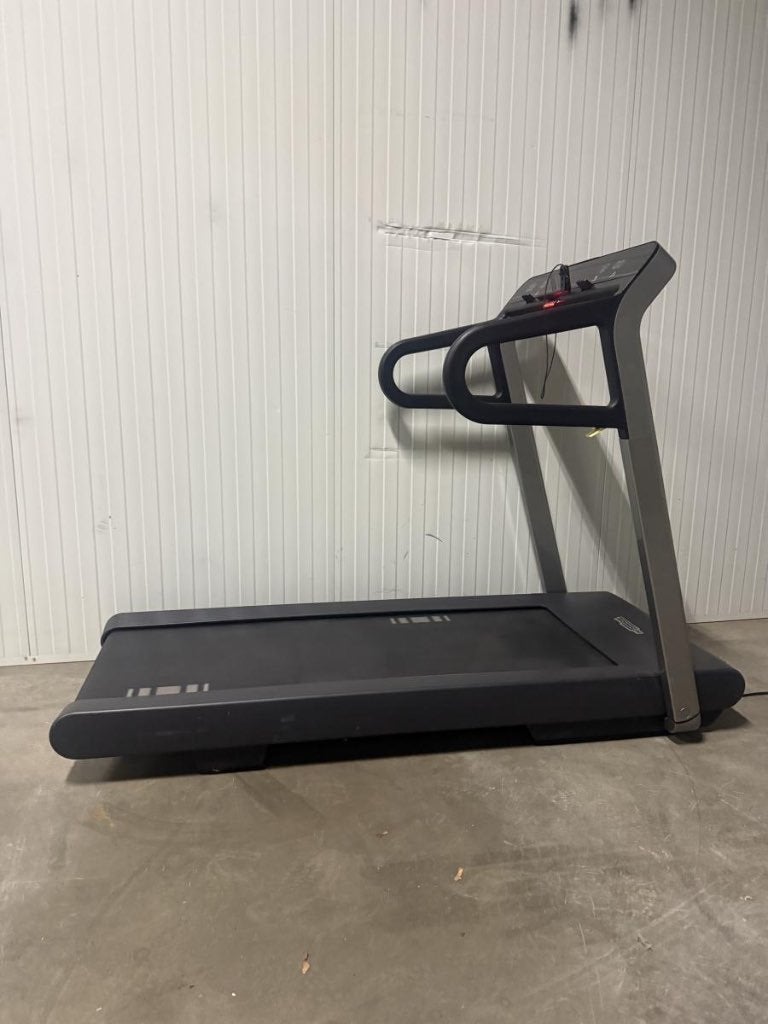 Technogym myrun loopband / treadmill / fitness, Sport en Fitness, Ophalen, Gebruikt