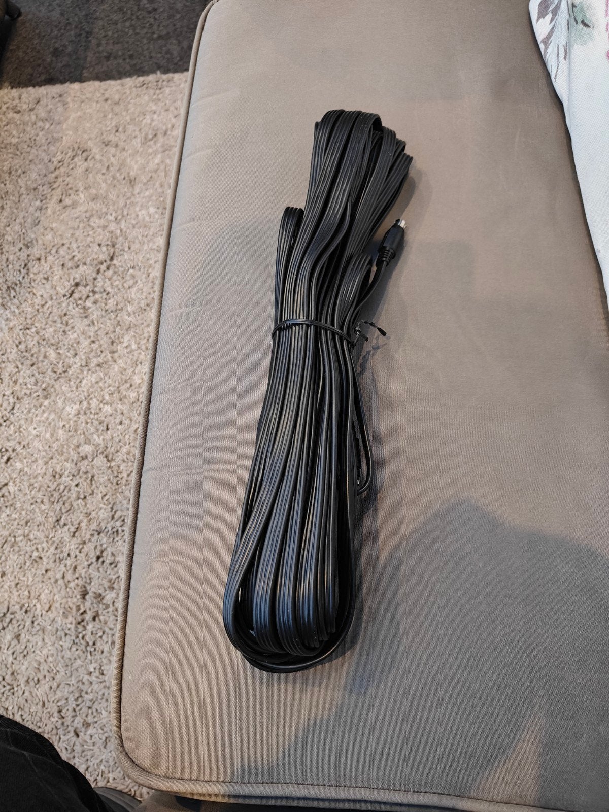 Bose B Linkkabel 14m nieuwe, Ophalen of Verzenden