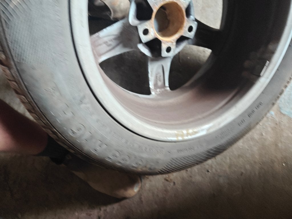 Jante auto, Ophalen, Gebruikt