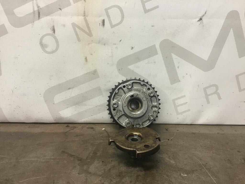 Vanos inlaat bmw N46B20B N46B20A N46B18A N45B16A 1136750032, -, Utilisé, -, Enlèvement ou Envoi