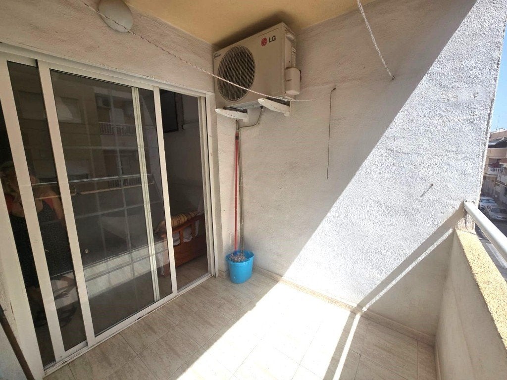 Appartement 1 chambre à Torrevieja, Torrevieja, Ville, 48 m², 1 pièces