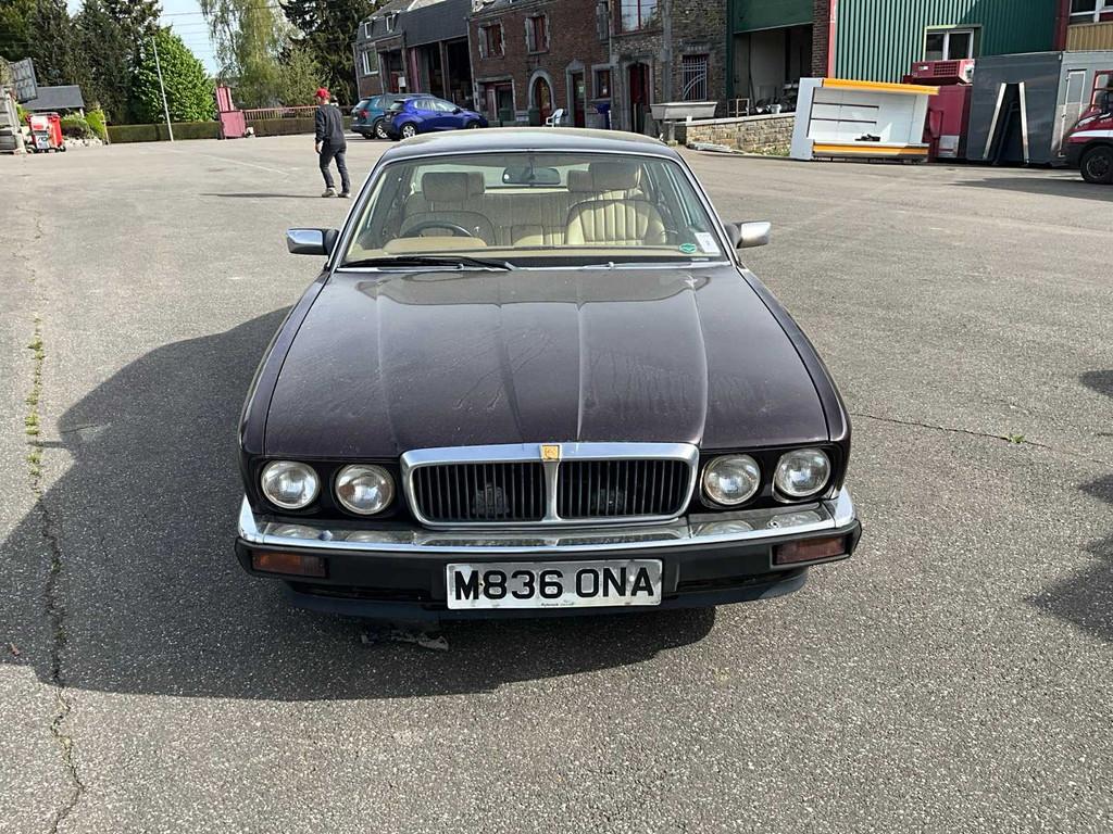 Jaguar XJ12 Voiture Classique 1994, Achat, Entreprise, Autre carrosserie, Automatique