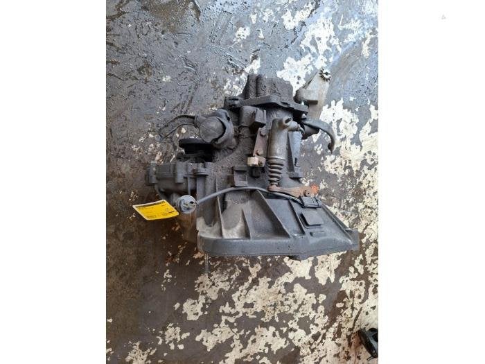 Versnellingsbak van een Alfa Romeo Spider, Gebruikt, -, -, Ophalen of Verzenden