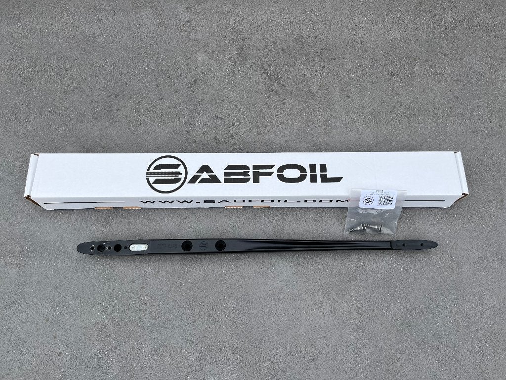 SABFOIL Fuselage F653K, Enlèvement ou Envoi, Utilisé, Wingsurf hydroptère