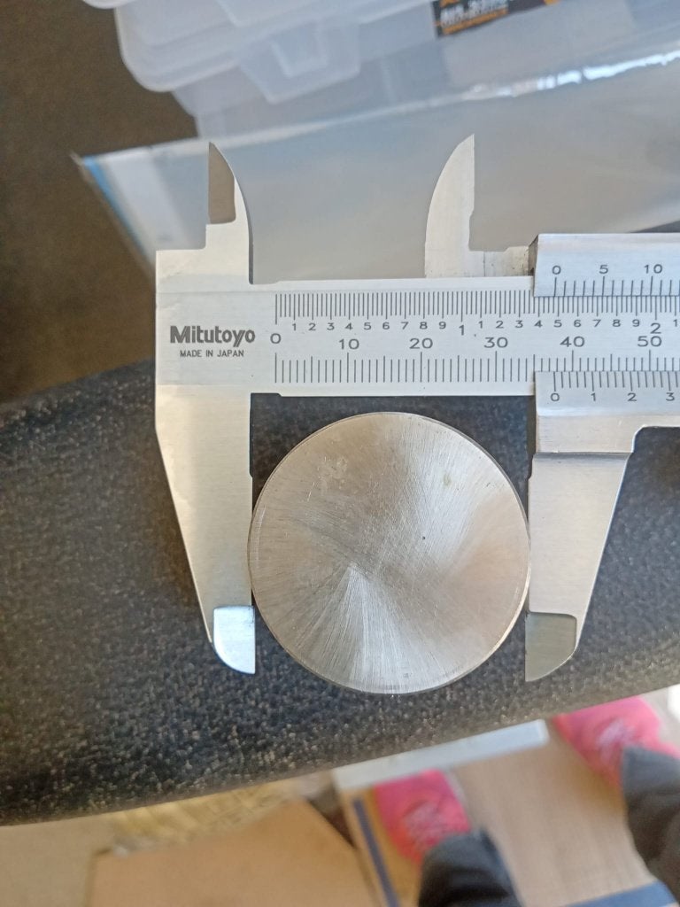 Cuvette de commande de soupape pour Maserati Indy, Enlèvement, Neuf, Maserati