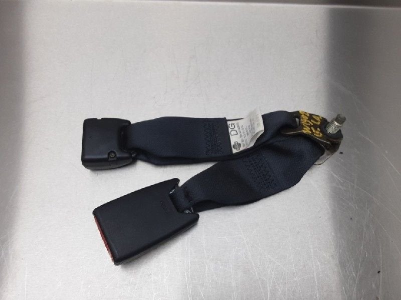 BOUCLE DE CEINTURE ARRIÈRE GAUCHE Nissan Murano (Z51), Utilisé, Nissan