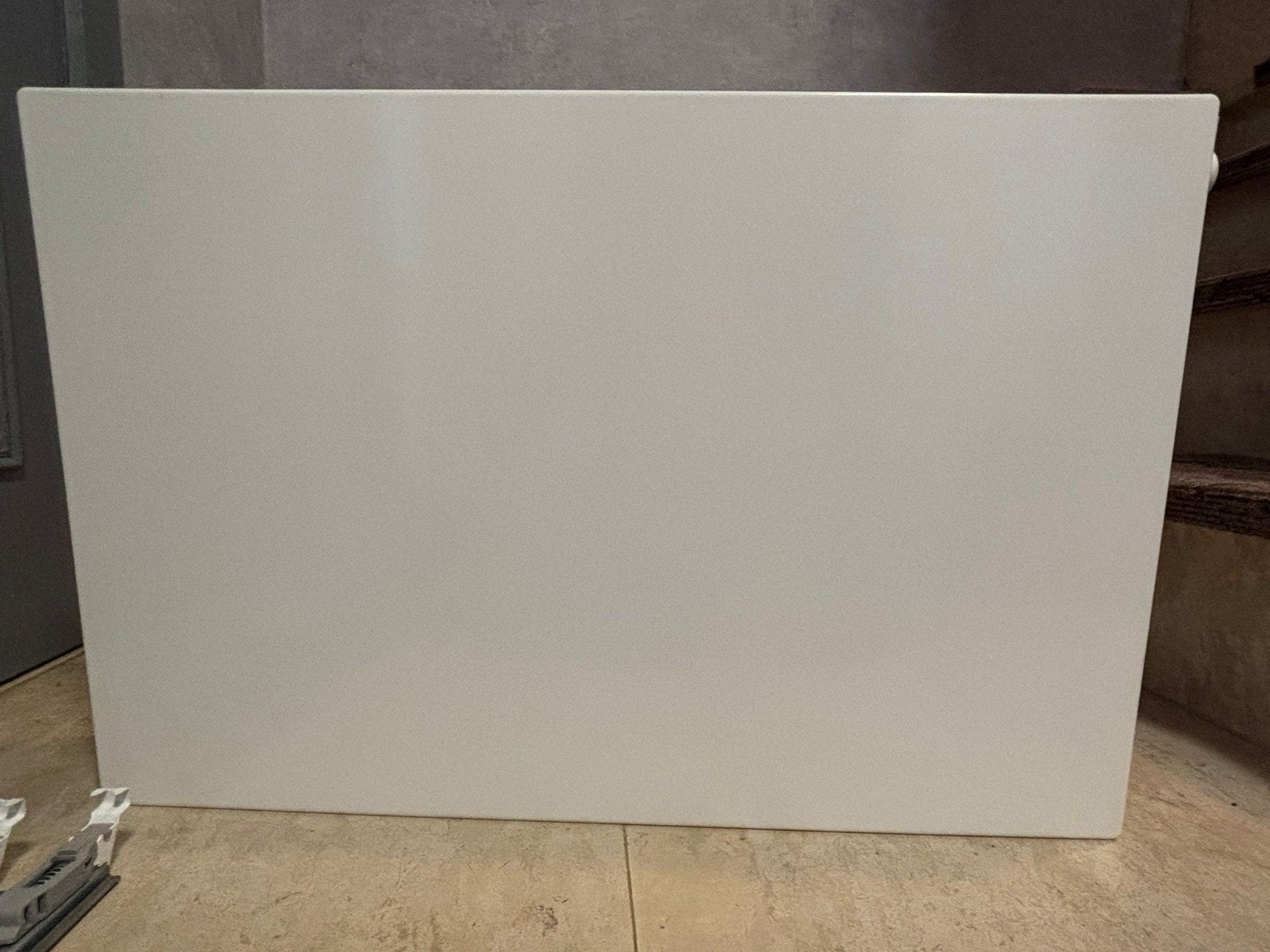 Radiator 600x400 T22, Enlèvement, Radiateur