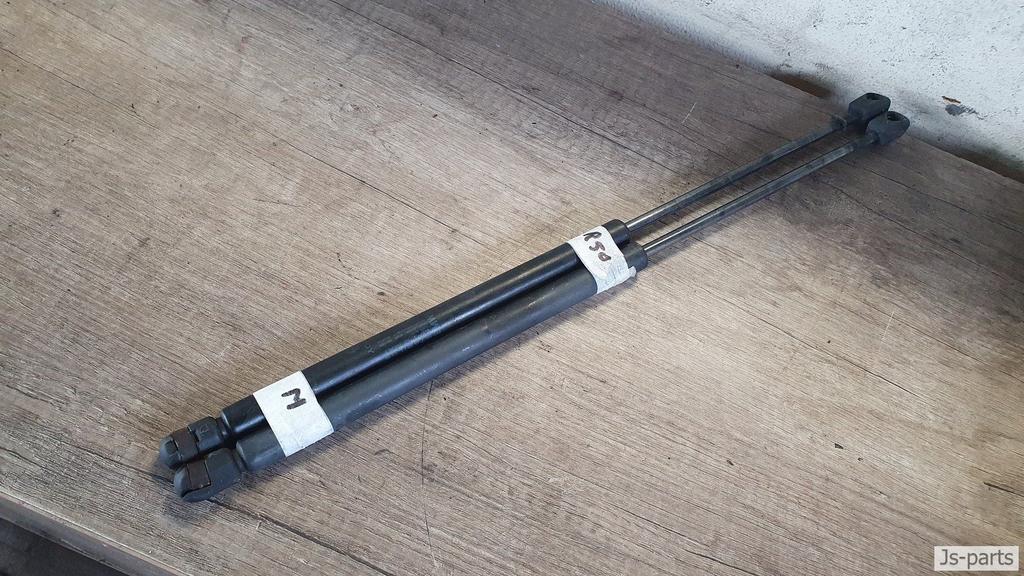 Gasveren set motorkap Mini Cooper R50, Gebruikt, -, -, Ophalen of Verzenden