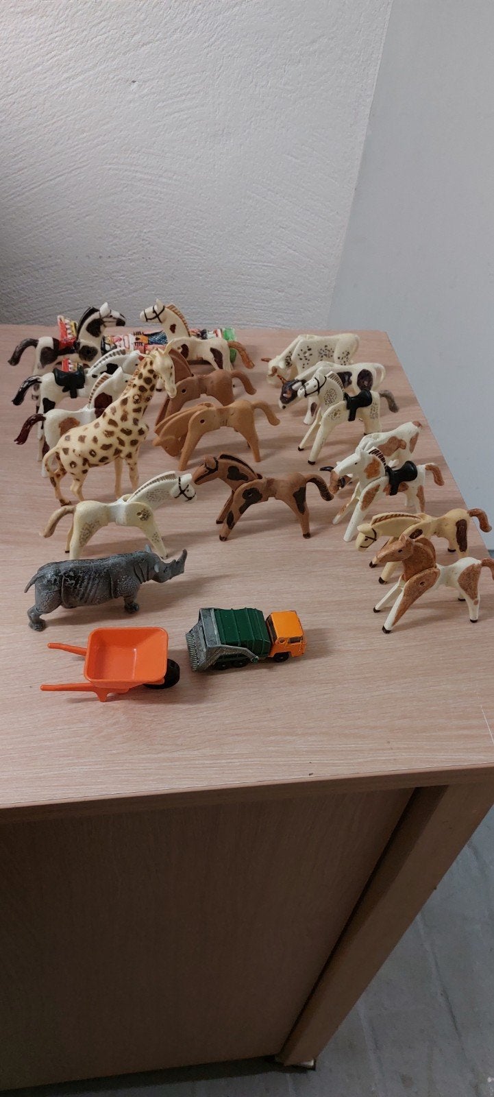 Playmobil, Hobby en Vrije tijd, Modeltreinen | N-Spoor, Ophalen