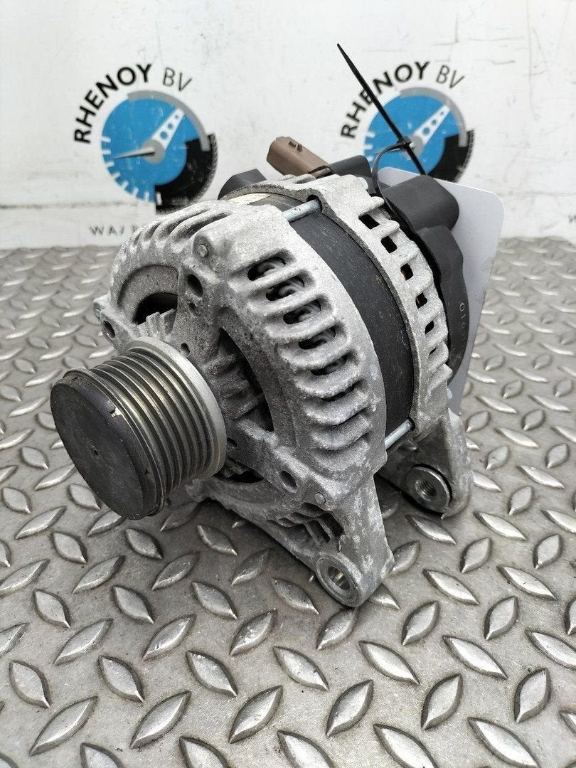 OPEL GRANDLAND A18 P1UO ULTIMATE DYNAMO 2023, Auto-onderdelen, Ophalen of Verzenden, Gebruikt, ARN erkend
