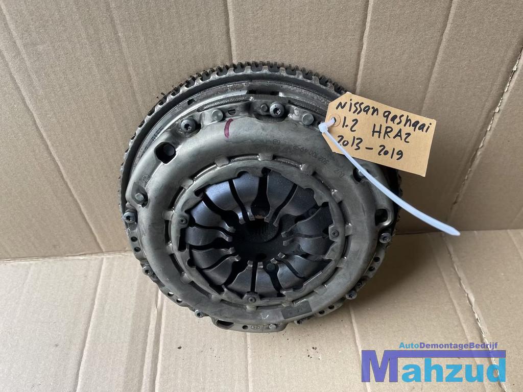 NISSAN QASHQAI 1.2 HRA2 Drukgroep dubbele massa vliegwiel, Takashima 1-chome 1-1
220-8686  Yokohama, NISSAN_SR@mail.nissan.co.jp