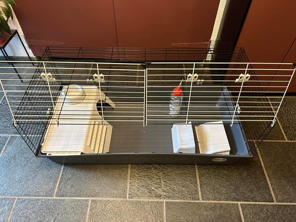 Grande cage xxl, Animaux & Accessoires, Enlèvement