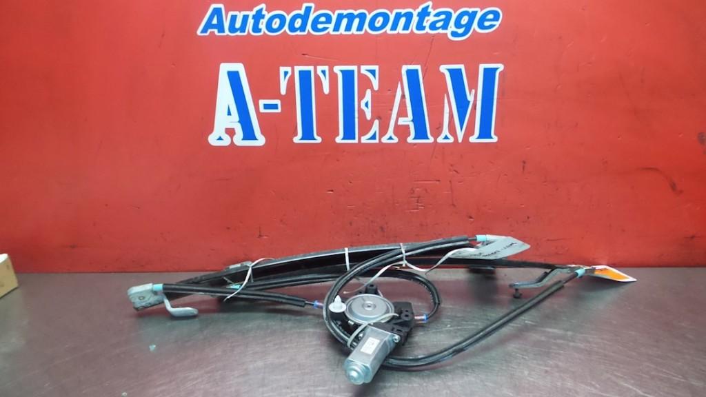 RAAMMECHANIEK LINKS VOOR Dodge Ram Van (01-1993/12-2007), Auto-onderdelen, Gebruikt, Dodge