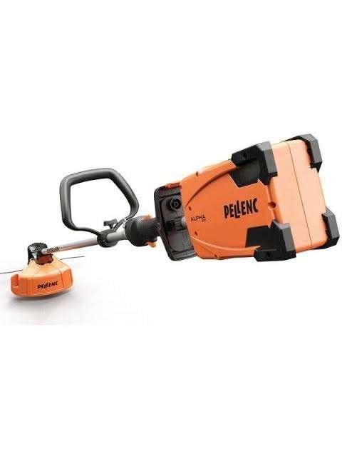 kantenmaaier, Tuin en Terras, Grastrimmers, Ophalen, Nieuw, 10 tot 30 cm, Pellenc