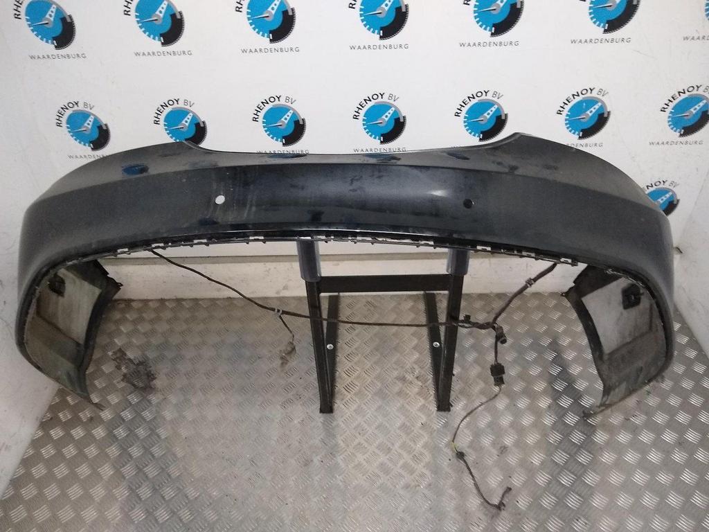 MERCEDES CLA BUMPER ACHTER 2016, Enlèvement ou Envoi, Utilisé, Stiba membre