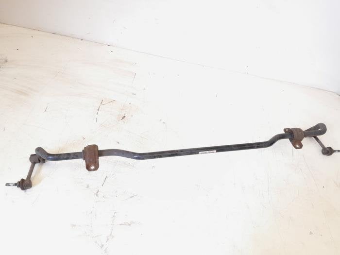 Barre stabilisatrice arrière d'un Volkswagen Passat, Volkswagen, -, 3 mois de garantie, Utilisé