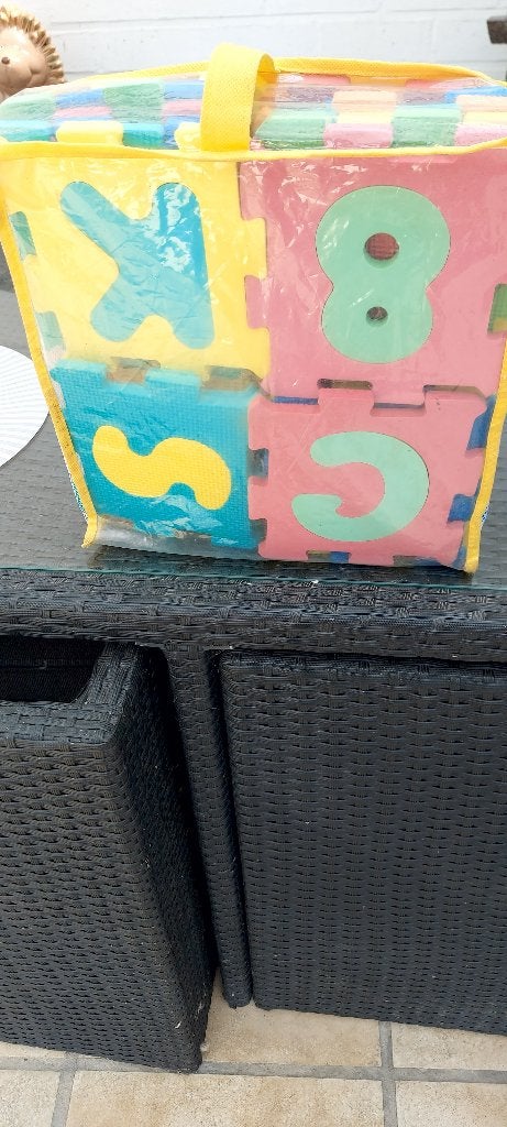 kinderspeelgoed, Ophalen, Zo goed als nieuw, Overige typen