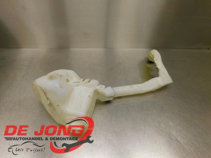 Ruitensproeiertank voor van een Peugeot 208, Gebruikt, -, -, Ophalen of Verzenden