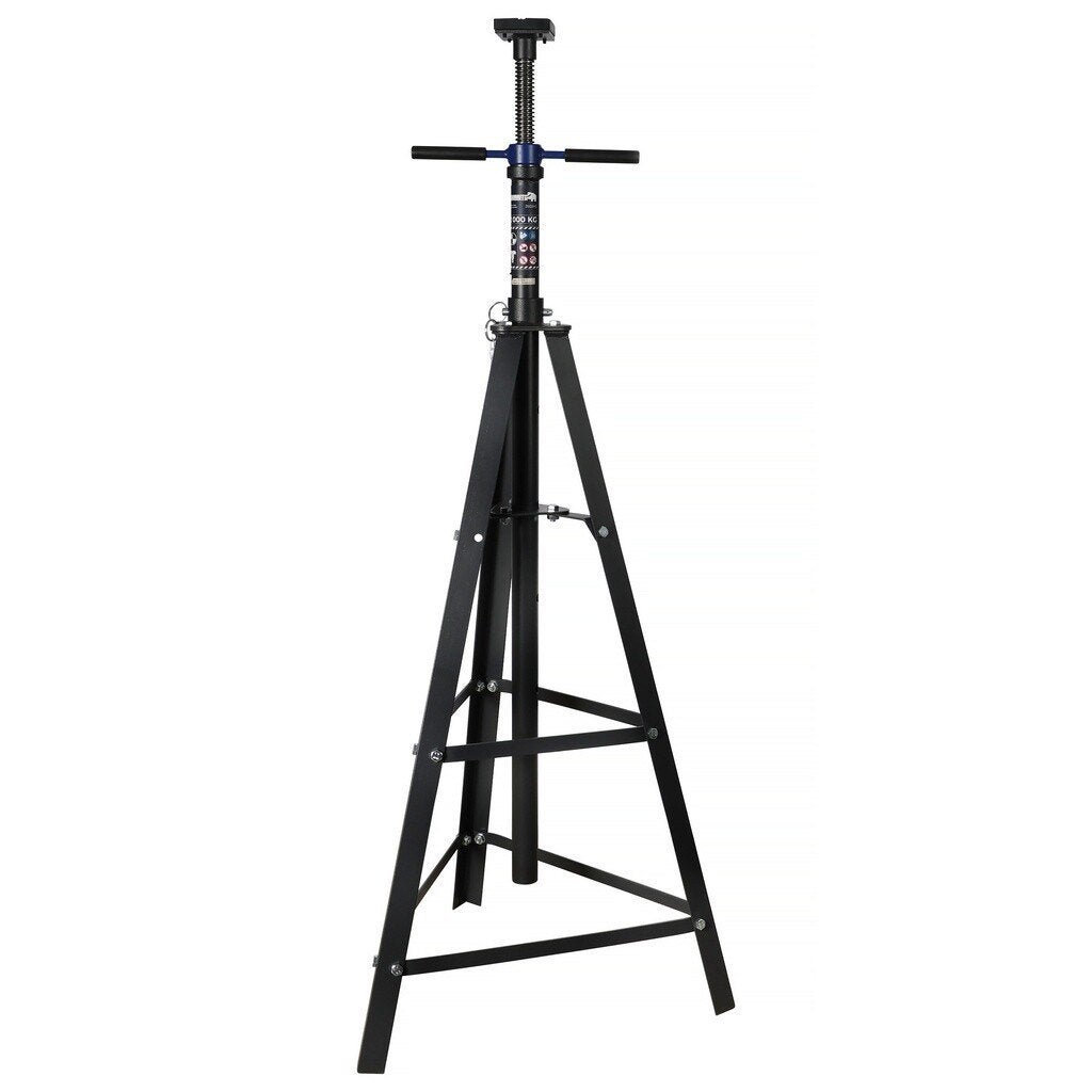 Assteun 2 ton ( hoog 202 Cm ), Verzenden