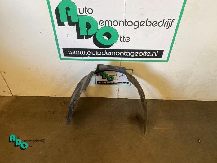 Passage de roue d'un Ford KA (KA 08-), -, 3 mois de garantie, -, -