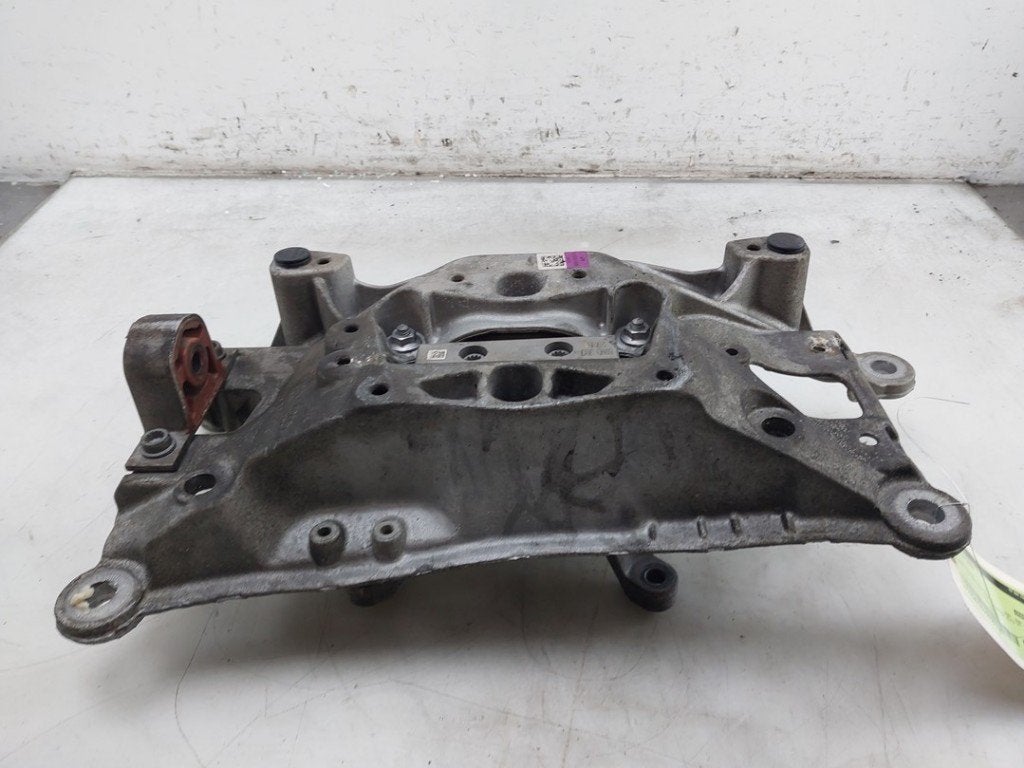 SUPPORT BOITE DE VITESSES Audi A5 Sportback (F5A / F5F), Dhr. J. Ham, Administratie@autoham.nl, Audi, Utilisé
