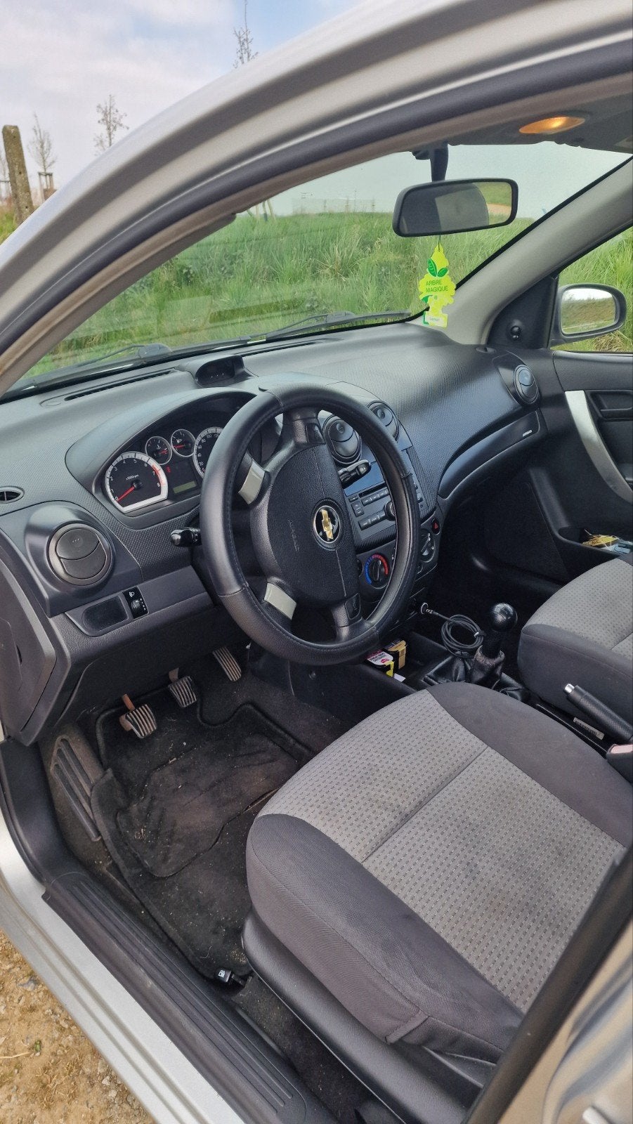 a vendre, Auto's, Particulier, Te koop, Aveo