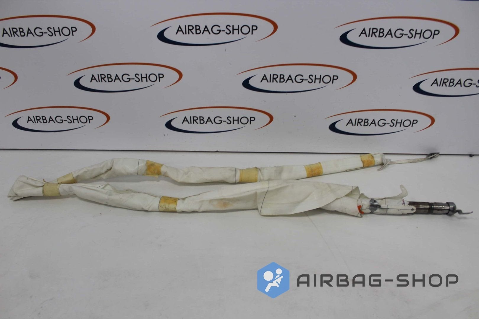 Audi A5 8T Dakairbag / Hemelairbag Rechts, Gebruikt, -, -, -