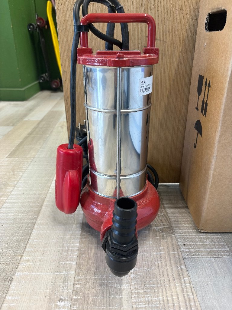 Pompe Hydropompe F82XM, Enlèvement, Utilisé, Électrique, Autres types