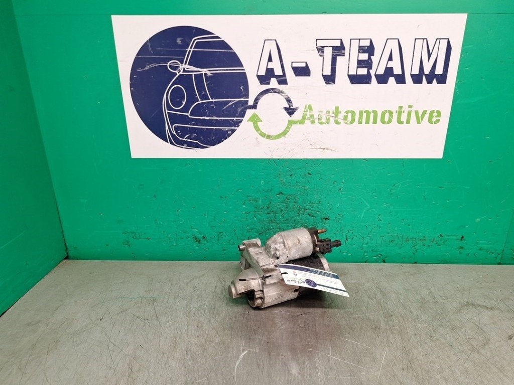 STARTMOTOR Peugeot 308 (4A / C) (|V75500178004|), Gebruikt, Info@mitsubishi-motors.de, MITSUBISHI, Emil-Frey-Straße 2
61169  Friedberg, DE