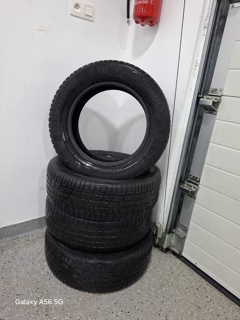 Continental banden moet nu weg, Overig, Nieuw, Band(en), Winterbanden