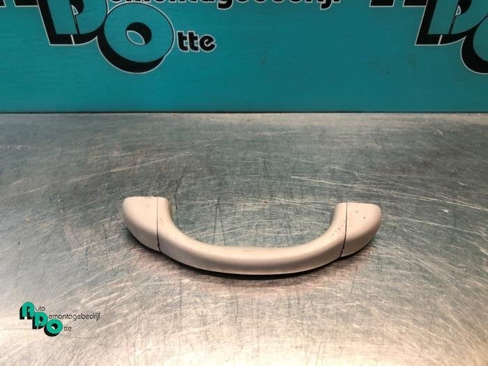 Poignée d'un Kia Picanto (Picanto 11-), Kia, -, 3 mois de garantie, Utilisé