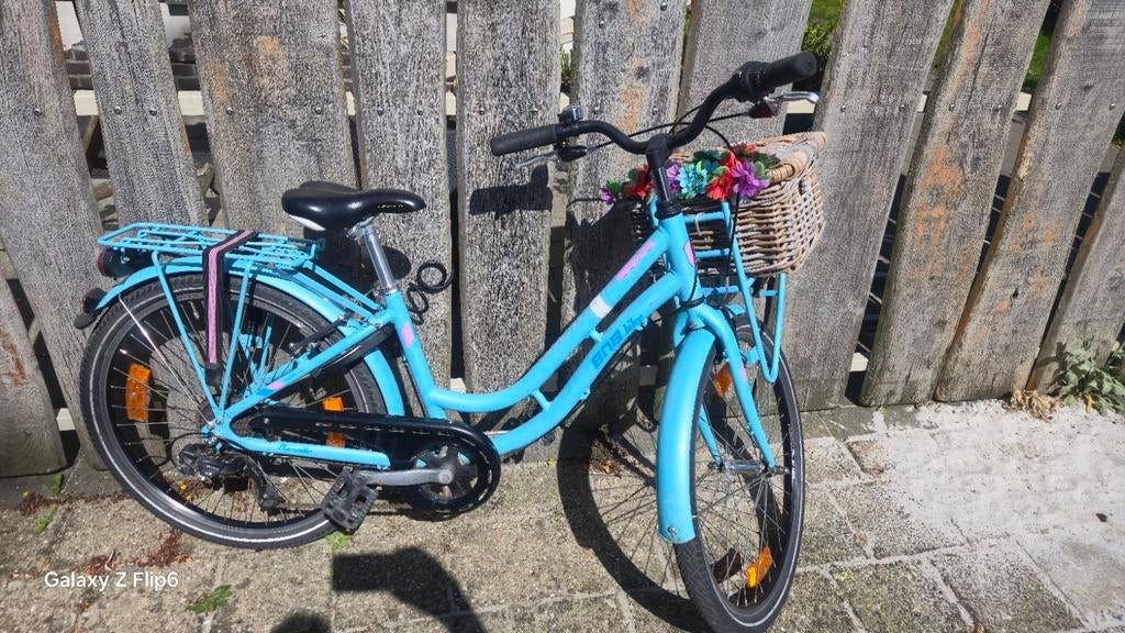 BnB bike te koop, Fietsen en Brommers, Ophalen, 20 inch of meer, Velgrem, Zo goed als nieuw