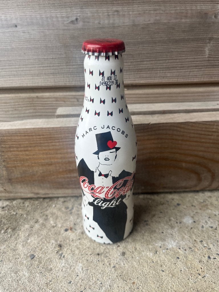 Coca Cola Light by Marc Jacobs, Collections, Enlèvement ou Envoi