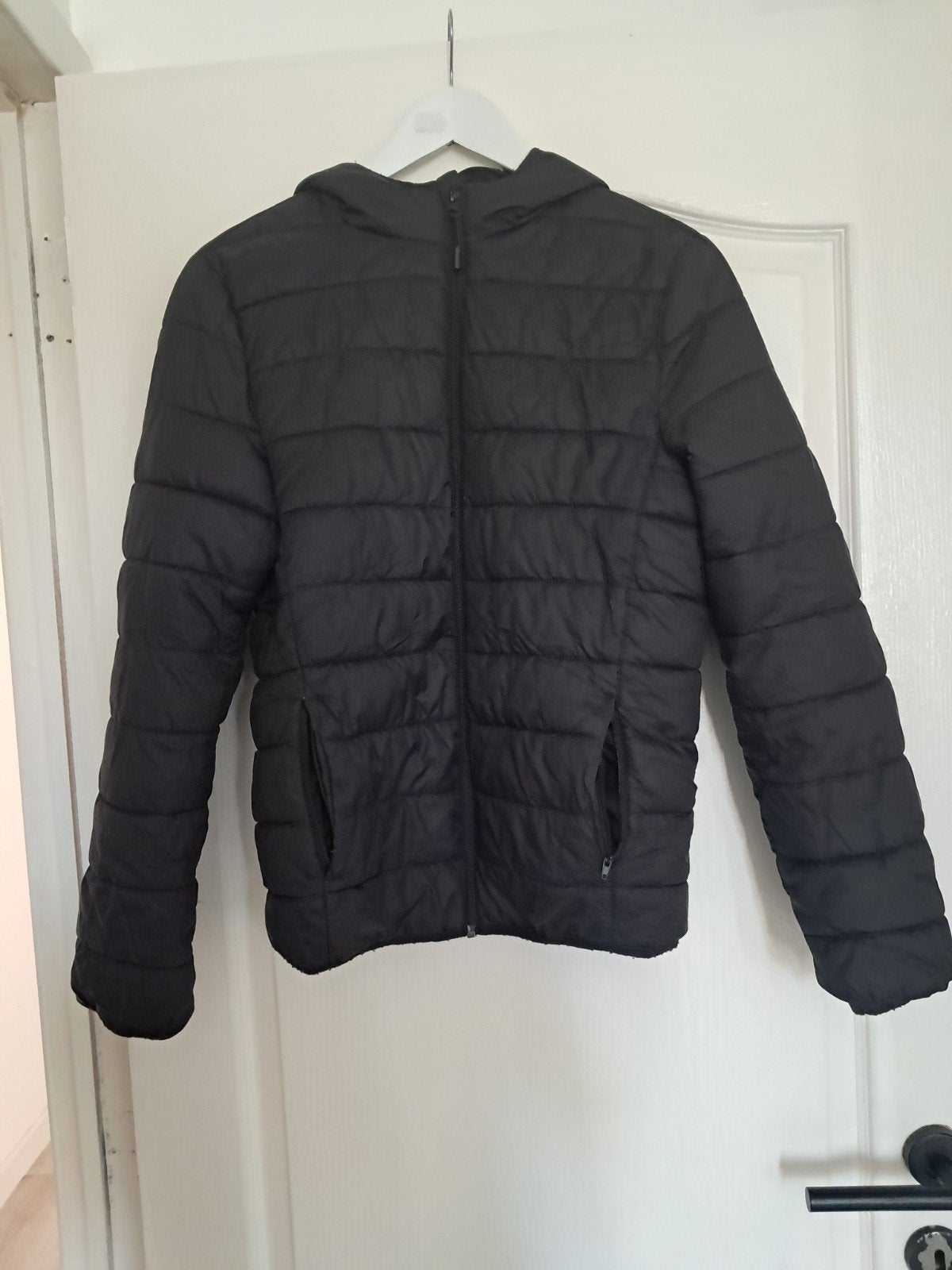 jas nog goed maat s, Ophalen, Maat 48/50 (M)