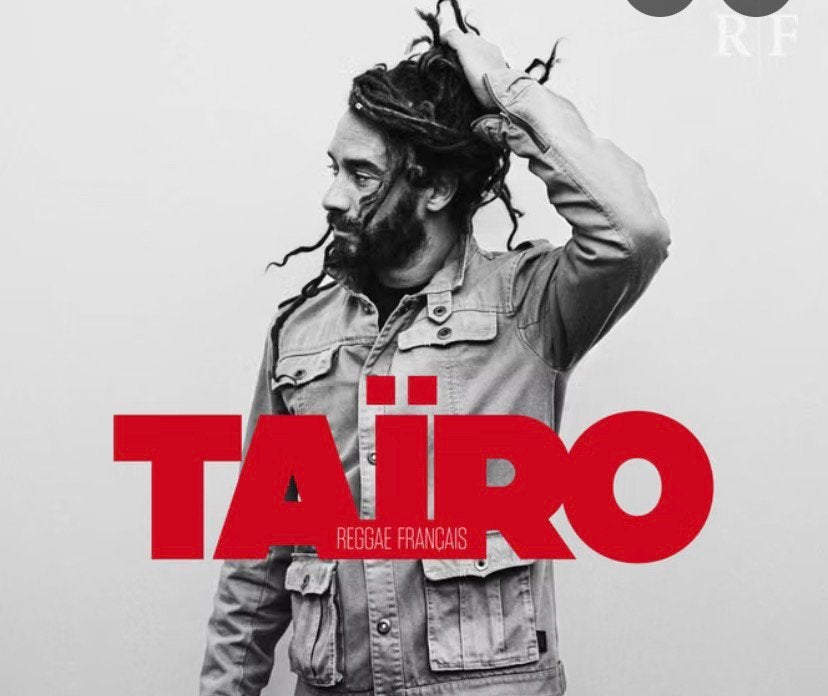 Places de concert Tairo a paris 3 octobre, Tickets & Billets, Trois personnes ou plus, Octobre