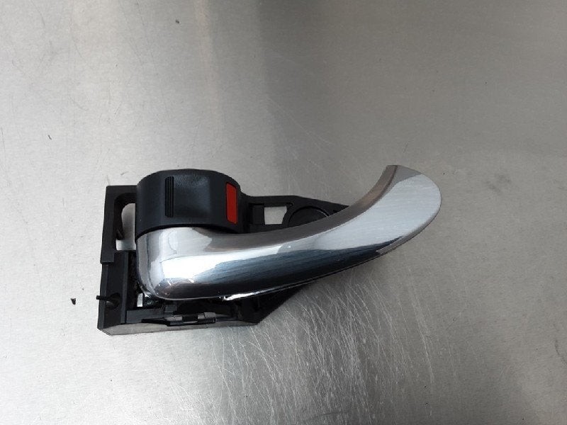 PORTIERGREEP BUITEN LINKS ACHTER Toyota RAV4 (A3), Gebruikt, Achter, Toyota