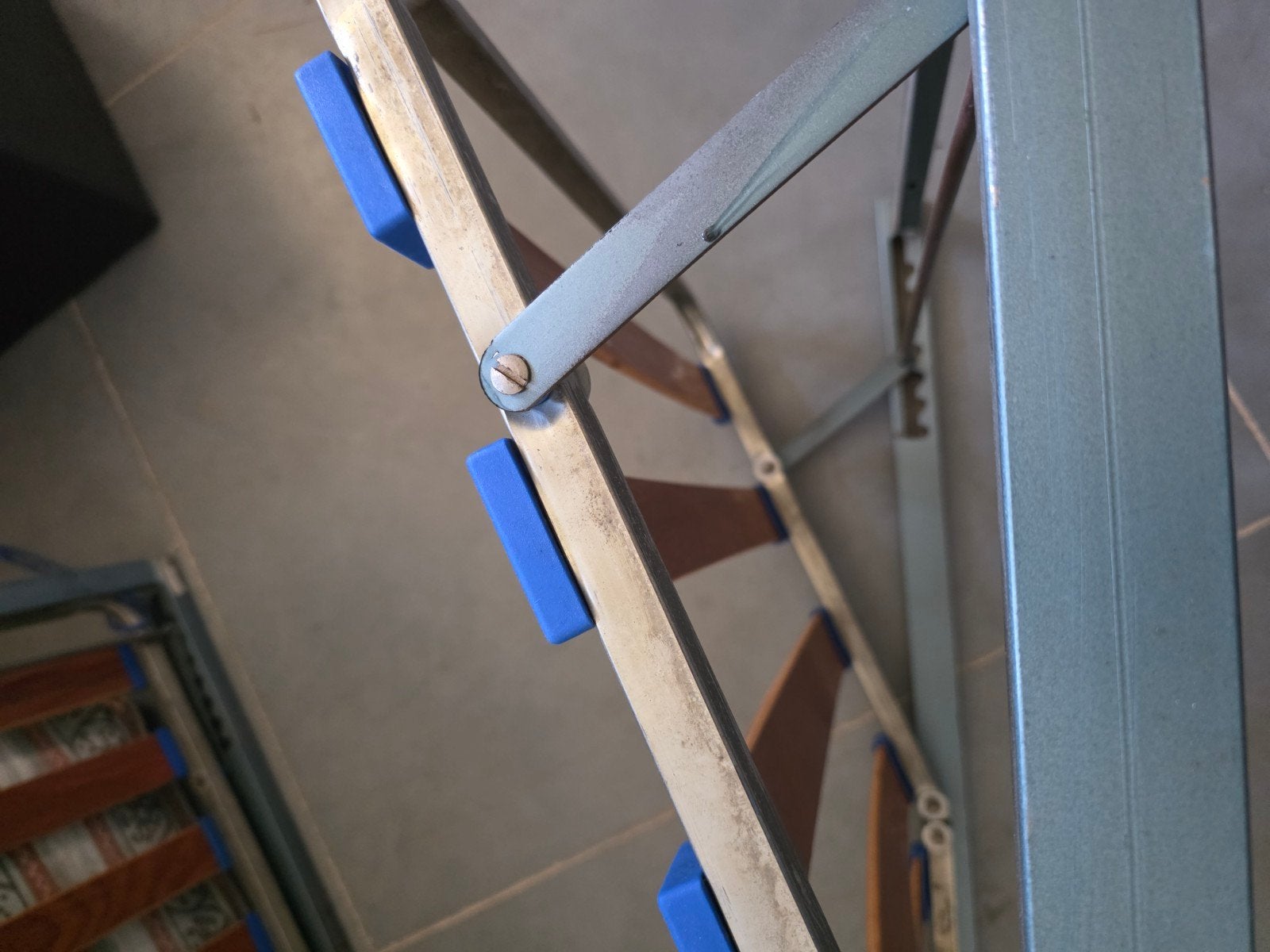 Matras en lattenbodems, Huis en Inrichting, Ophalen, Matras