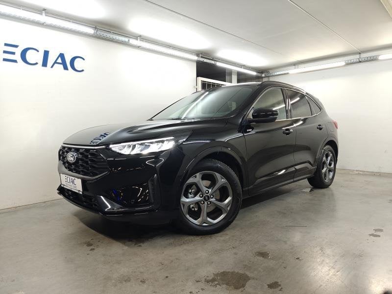 Ford Kuga ST-Line FHEV - Garantie, Autos, Achat, Entreprise, 5 portes, 111 kW