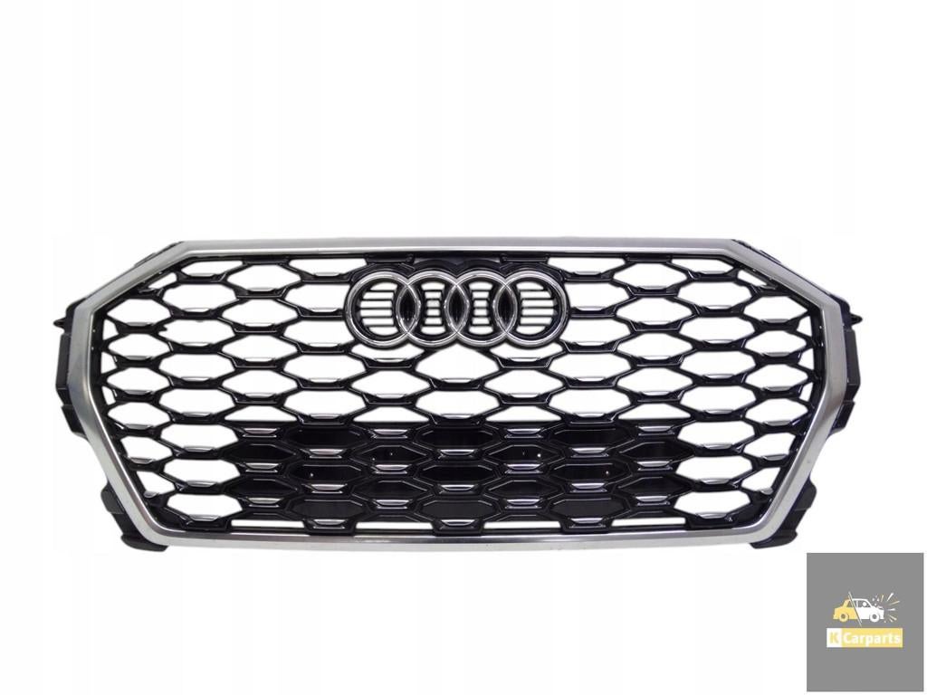 83F853651B Audi Q3 Sportback S-Line 83F F3 19- grille 83F853, Gebruikt, Deur, AUDI AG, Auto-Union-Strasse 1
85045  Ingolstadt, DE