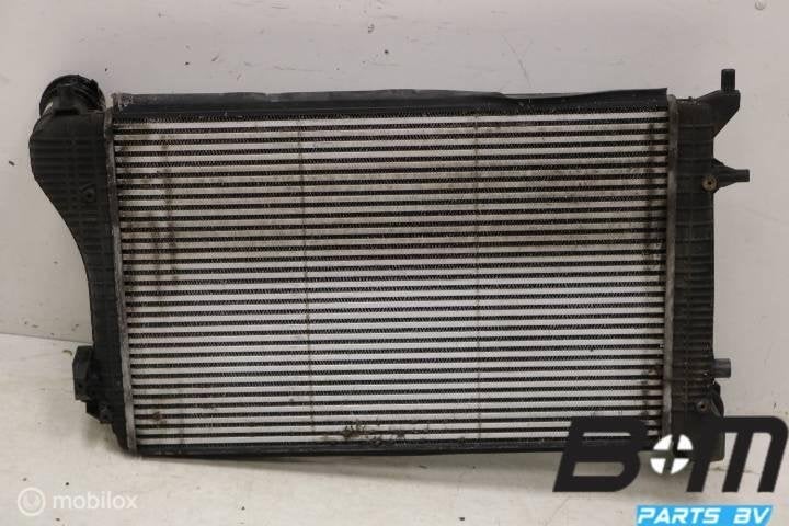 Laadluchtkoeler VW Caddy / Golf 5 1K0145803H, Gebruikt