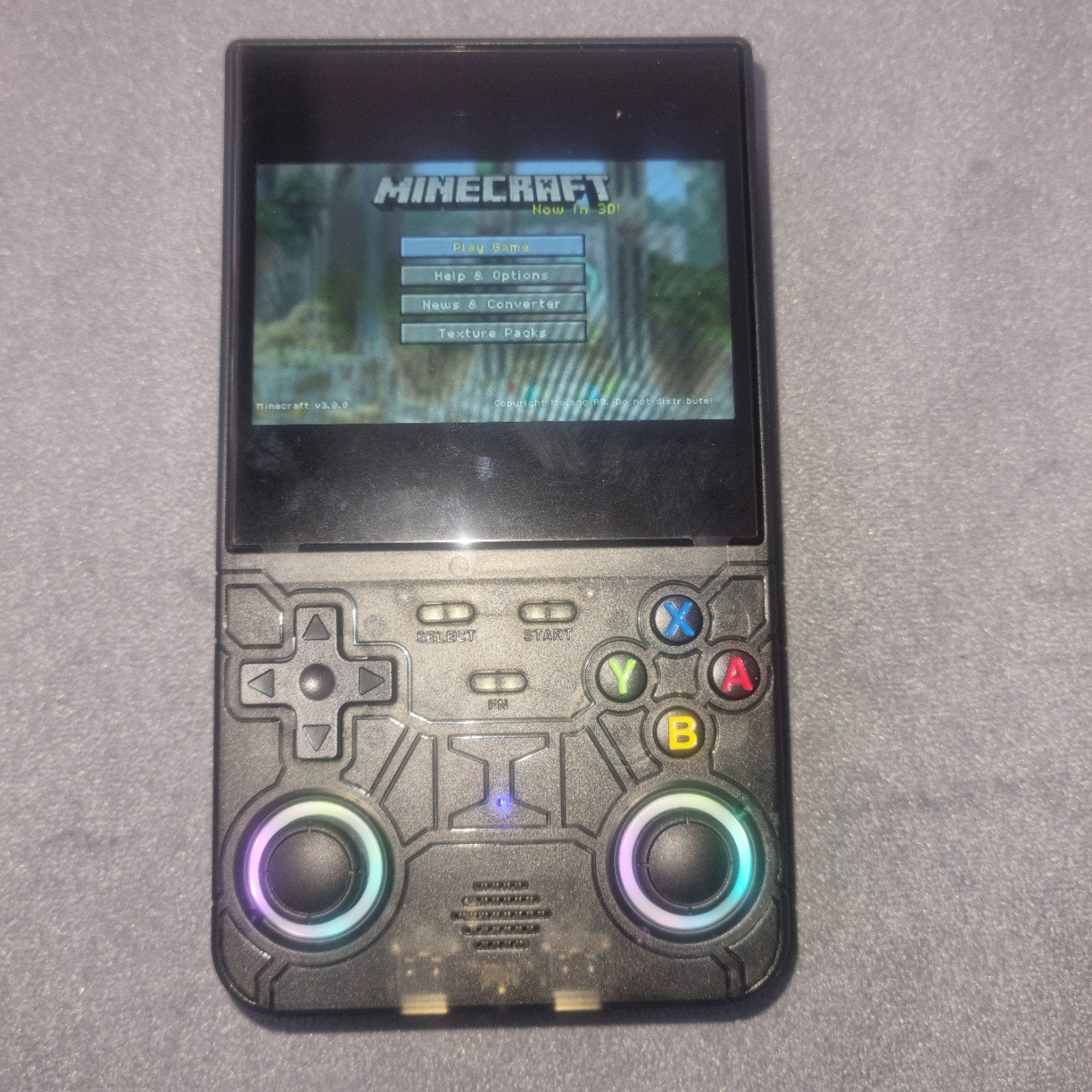 Console portable ultra retro Hd : 20 000  jeux, Consoles de jeu & Jeux vidéo, Enlèvement, NES