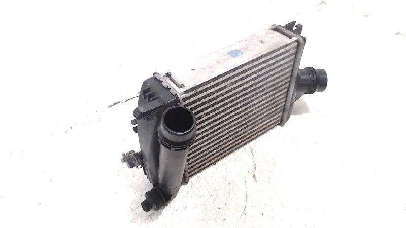 Intercooler radiateur Nissan X-Trail, Onderdelen@venauto.nl, Van der Ven Autorecycling B.V., Ettenseweg 76, 4706 PB Roosendaal, The Netherlands