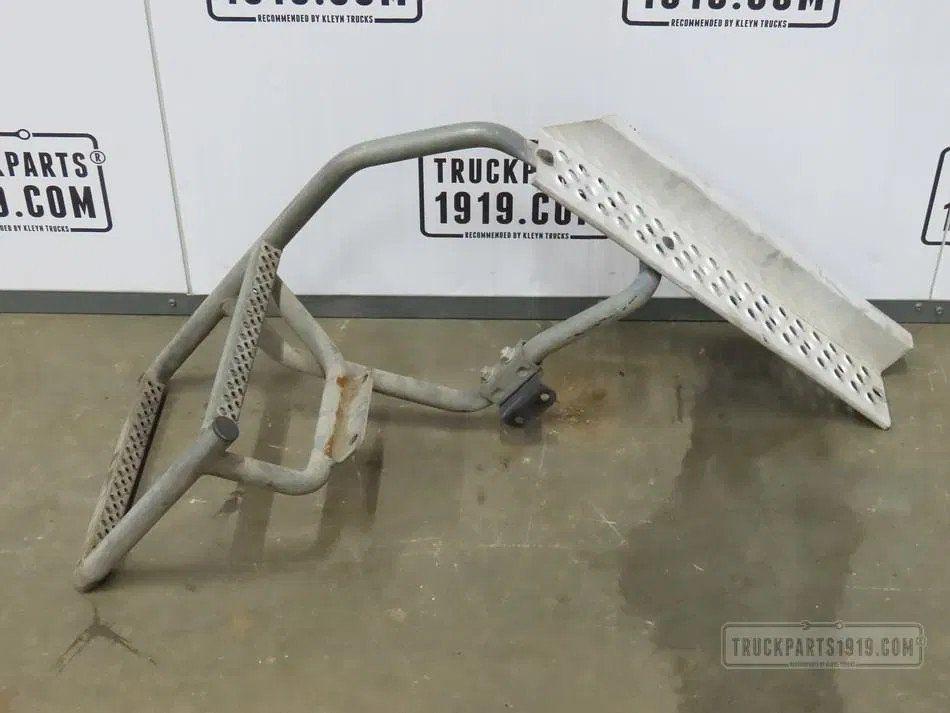 Mercedes-Benz Body & Chassis Parts Trap chassis MB MP4, Enlèvement, Utilisé, Mercedes-Benz, Carrosserie et Tôlerie