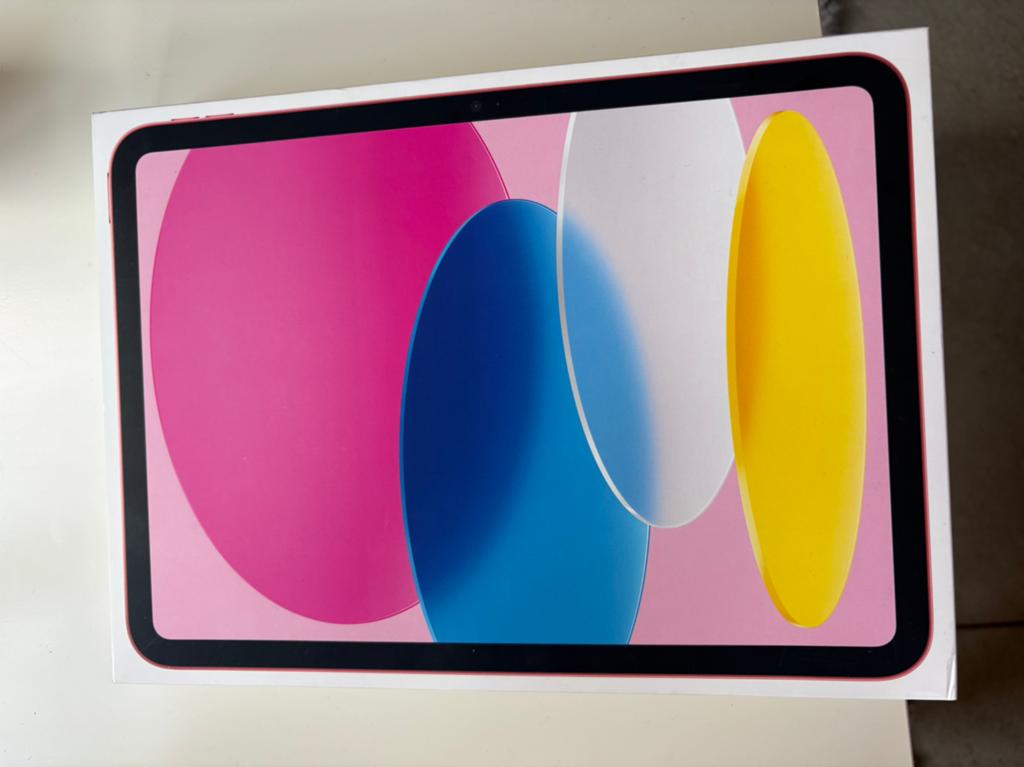 Apple iPad 11 pouces 128 Go, Télécoms, Téléphonie mobile | Samsung, Enlèvement ou Envoi, Comme neuf